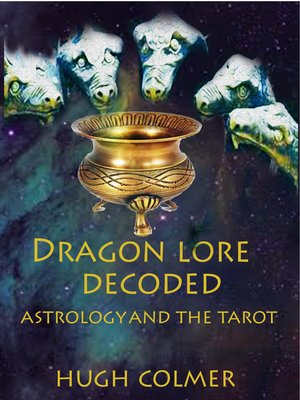 cover image of Dragon Lore Decoded